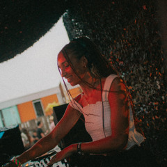 Saidah @ Palet Mini Festival | Lofi | 19.07.25