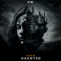 DIGITAL385: Sorn - Haunted