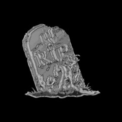 MREYE - DIGGING MY OWN GRAVE