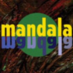 Kamelreiter (Mandala 1984,RemixW.Eggert)