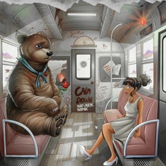 Rema - Calm Down (Kat-Rick Remix)