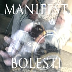 manifest bolesti
