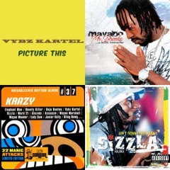 2000's Dancehall (2000-2010)