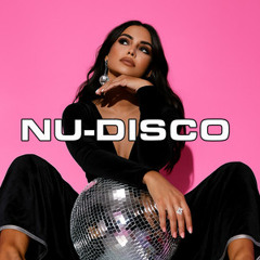NU-Disco and Funk 2025