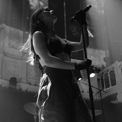 Ethel Cain - Punish (Live from Amsterdam)