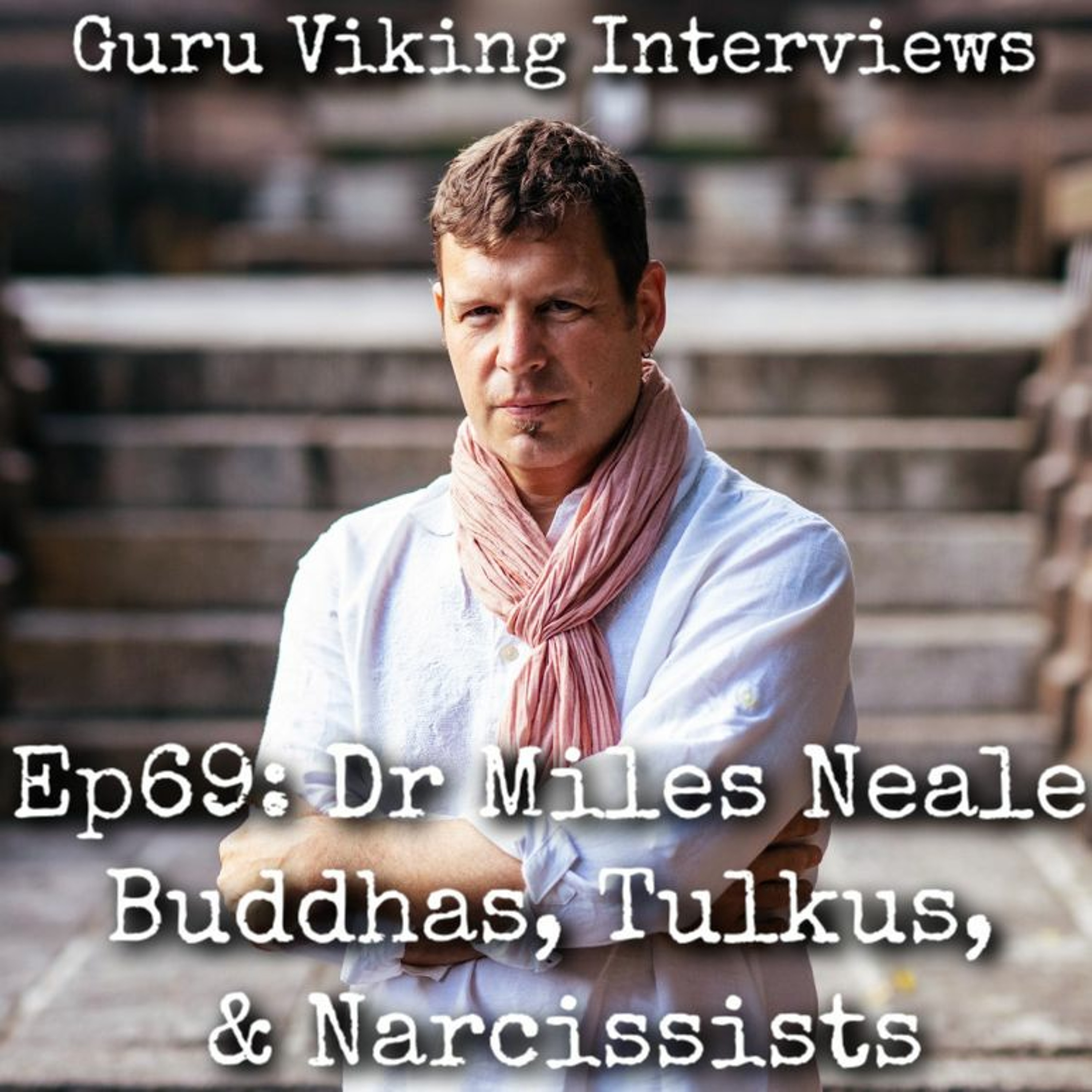 Guru Viking Podcast