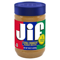 Peanut Butter