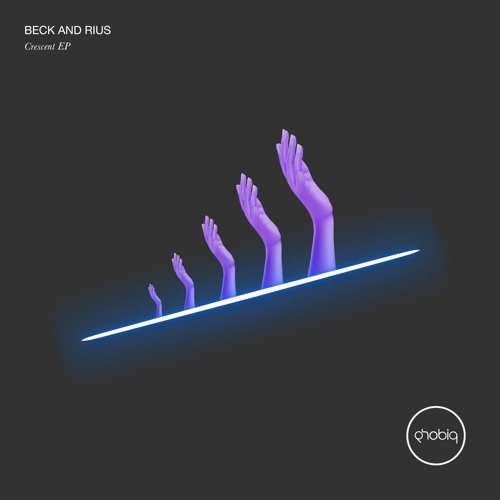 BECK AND RIUS - Crescent (Original Mix)