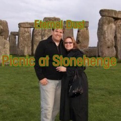 Picnic at Stonehenge