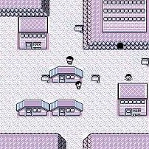 Lavender Town?