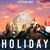 Artwork for Little Mix - Holiday (Juno Psykes Dance Mix)