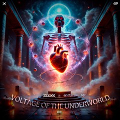 VOLTAGE OF THE UNDERWORLD - (ZOOXX & GL1TCH1N6 B0Y EDIT) (FREE DOWNLOAD!!)