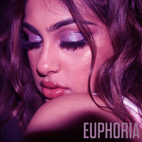 Stream Euphoria by Elisha | Listen online for free on SoundCloud