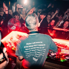 Dance Tonight (Cloudy Eyes)- Reznik