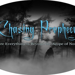 CHASING PROPHECY RADIO SHOW- DECEMBER 27, 2022 w/ alien abduction expert Joe Montaldo