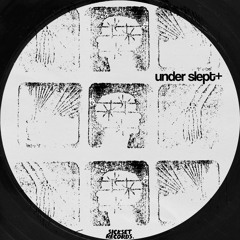 under slept- Feeling Easy