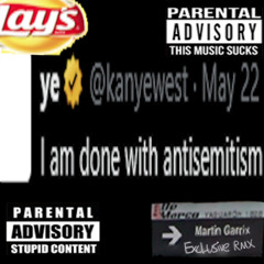 LKZB x YE - S.Q.F.P.