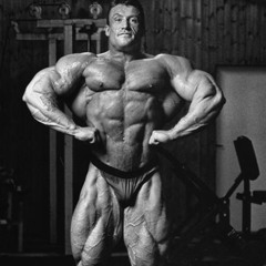 High Intensity