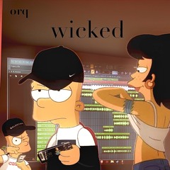 wicked