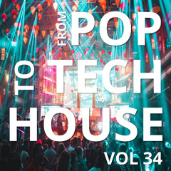 House Mix 34 - Top Tracks of October 2025