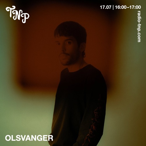 Olsvanger