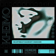 Sucker X Heartbeat Market - Nicholas Julian, Builder