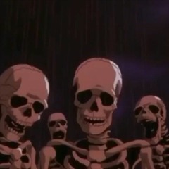 slowed - skeleton - jessie paege