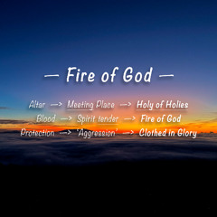 ARK Fire of God 250608 Ric Steininger
