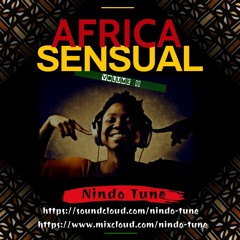 Nindo Tune - Africa Sensual 2 (2021)