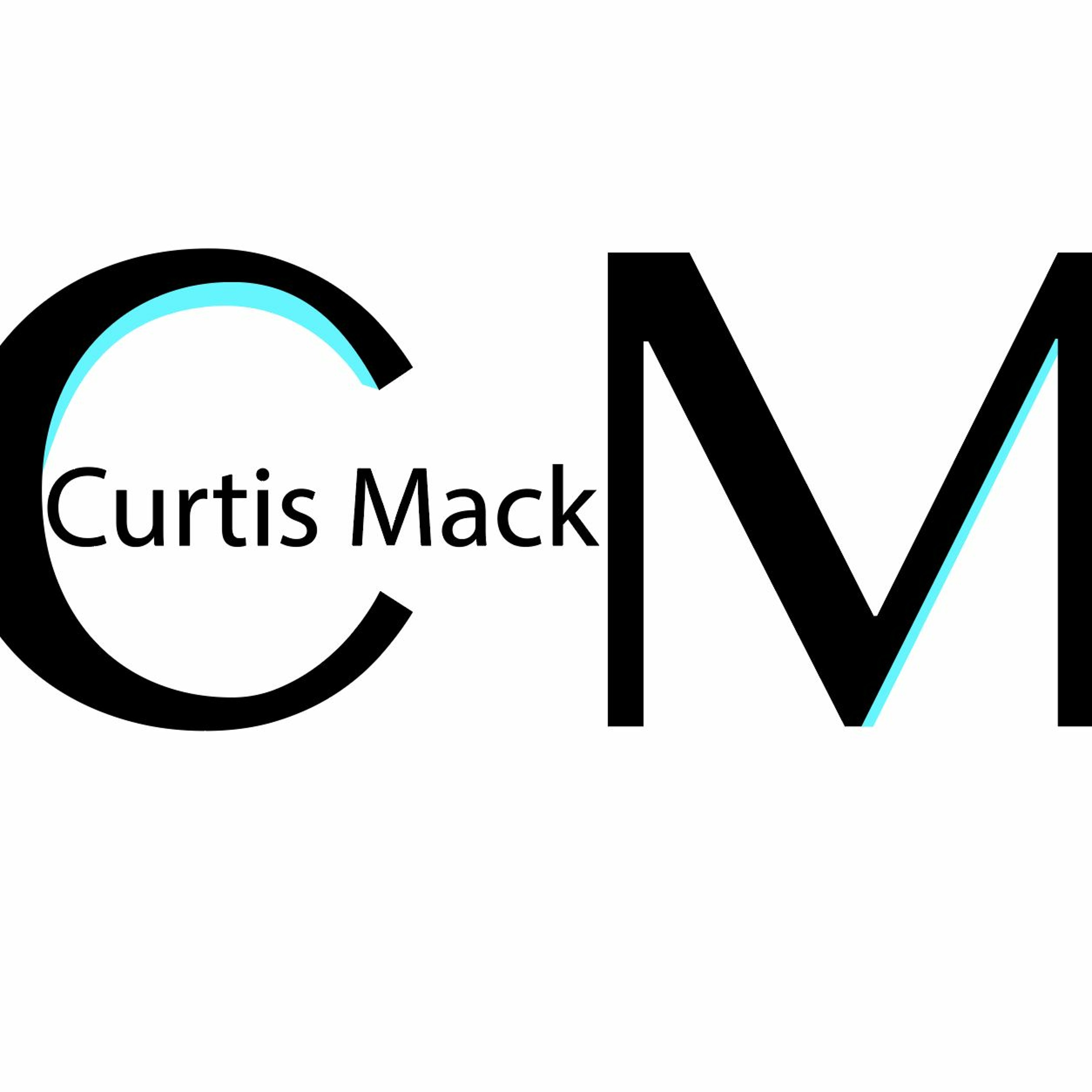 Podcasts w/ Curtis Mack