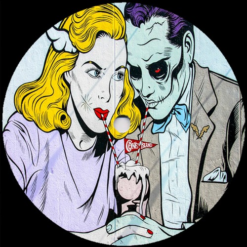 Baltimore Chop - Analog Tales (Free Download)