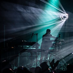 Monster → 42 (2/2/24 - San Diego, CA)