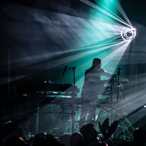 Monster → 42 (2/2/24 - San Diego, CA)