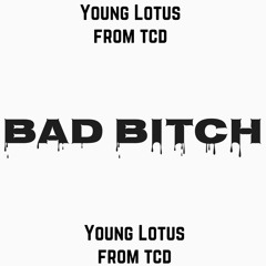 BAD BITCH from thecooldogs.