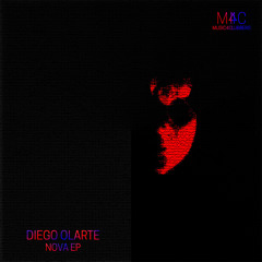 Diego Olarte - Nova (Original Mix)