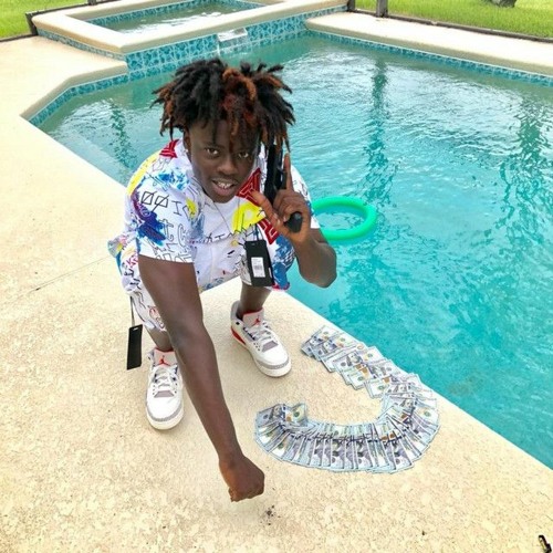 9lokknine x LPB Poody Type Beat - "Any Reason" (prod. @cortezblack)