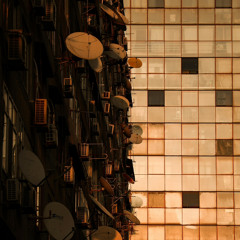 patience - 3FALL Remix