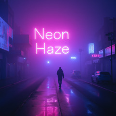 Neon Haze