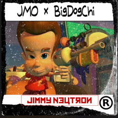 Jimmy neutron - JMO x BigDogChi