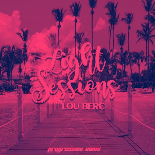 Light Sessions by Lou Berc #004