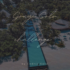 #GouyeSoloChallenge by Cedric Kore
