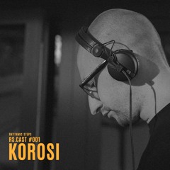 RS.Cast #001: Korosi