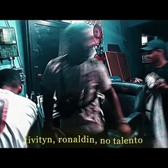 QTZ Tivityn - "Ronaldinho Pt2" [Music Video Official]
