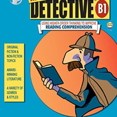 [FREE] EPUB 💕 Reading Detective B1 Workbook - Using Higher-Order Thinking to Improve