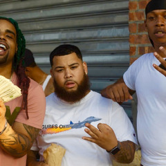 In my Bag ft. MoneyMels