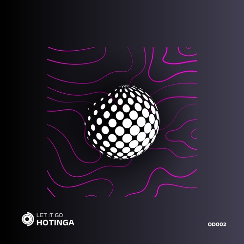 Hotinga - Let It Go (Original Mix)