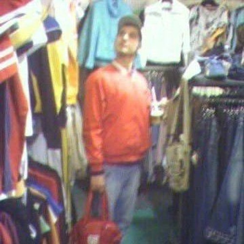 Блёв MC-Аутлет 77