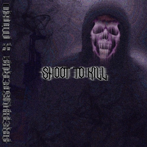 AreaHysteria x MITKØ - SHOOT TO KILL