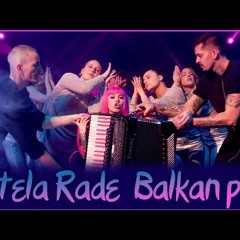 Stela Rade - Balkan pop