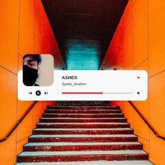 Ashes | Syeds_ibrahim